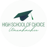 school logo with a dream catcher school logo with a dream catcher